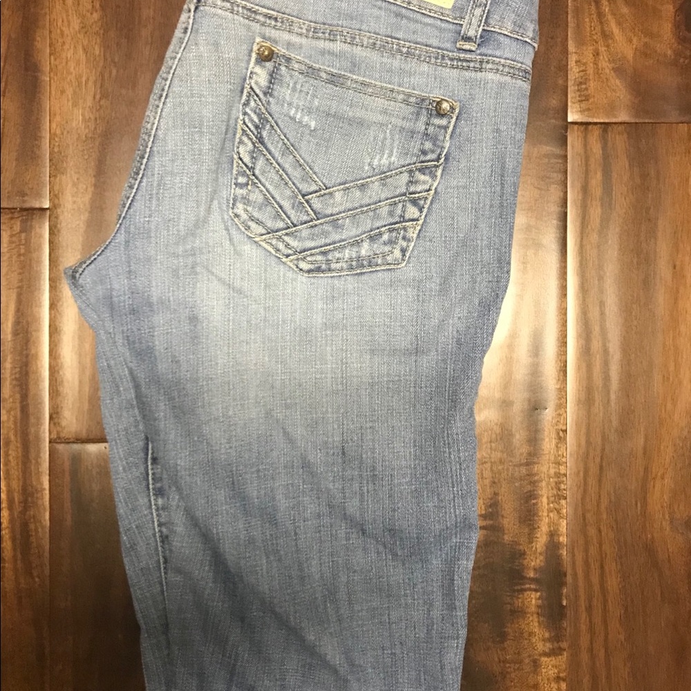 Long shorts